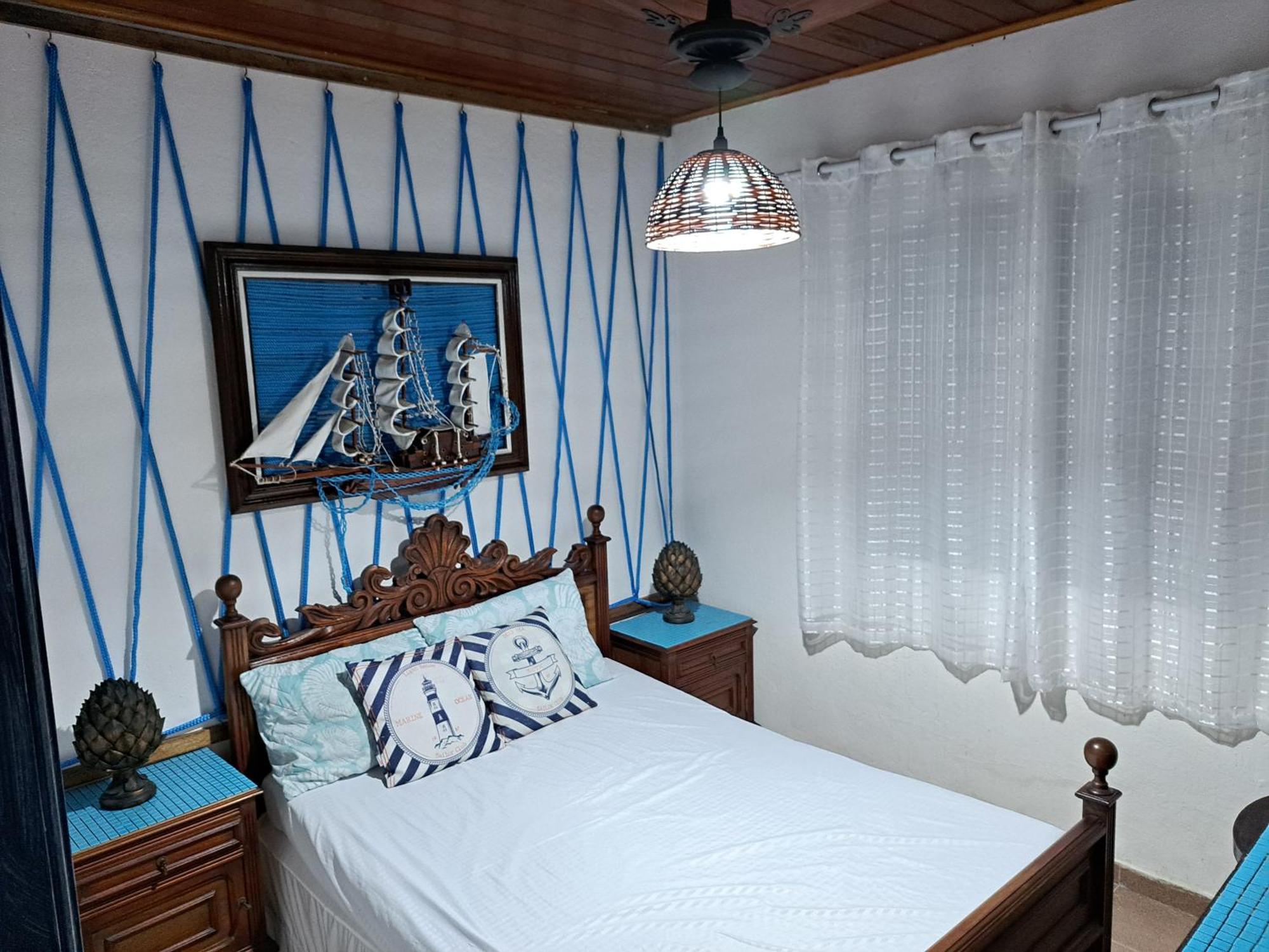 Casa Ilhabela Entre A Praia Grande & Juliao Cameră foto