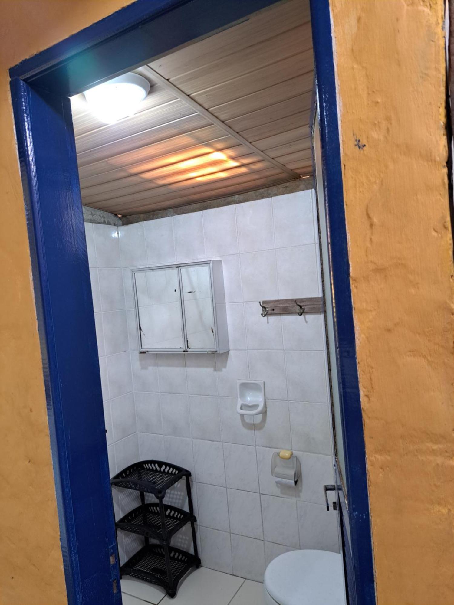 Casa Ilhabela Entre A Praia Grande & Juliao Cameră foto