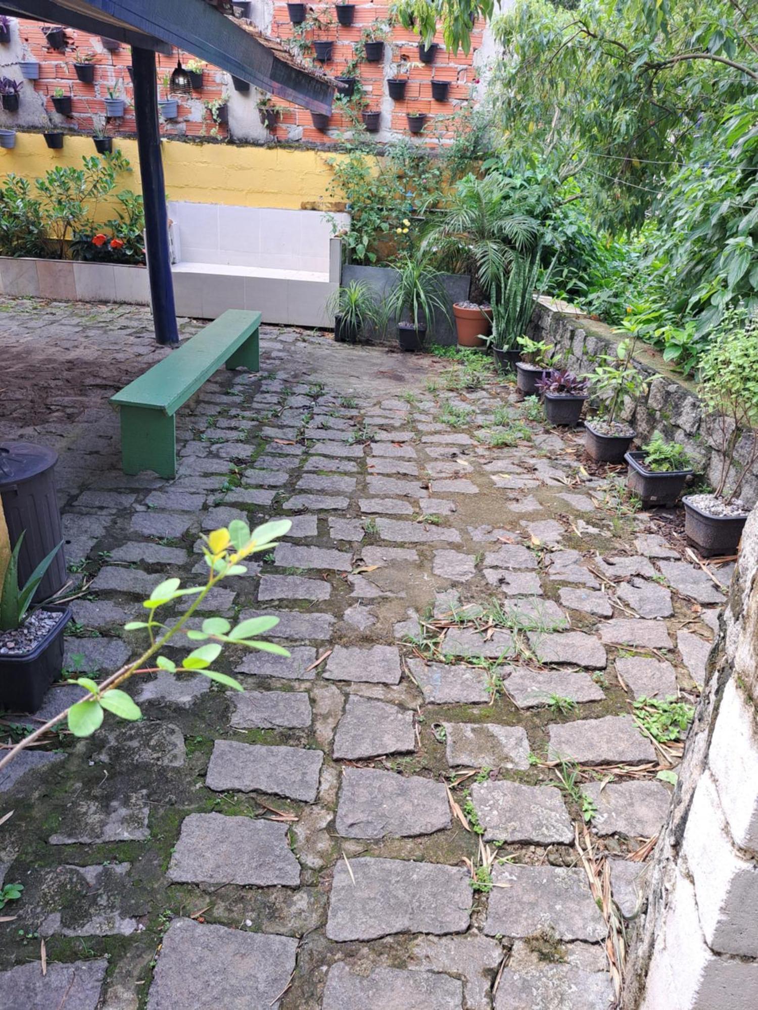Casa Ilhabela Entre A Praia Grande & Juliao Cameră foto